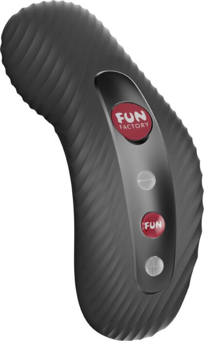 Lay-On Vibrator Fun Factory LAYA III - Ultimate Pleasure