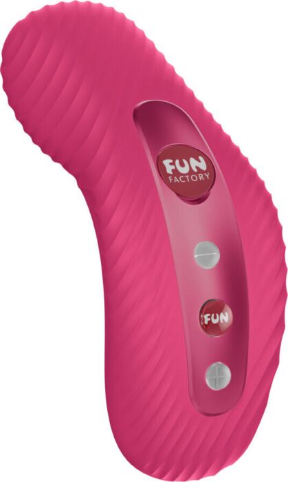 FUN FACTORY LAYA III Lay-on Clitoral Vibrator FUN FACTORY LAYA III Lay-on Clitoral Vibrator