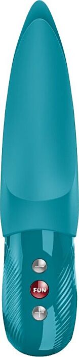 Lay-On Vibrator Fun Factory Volta Aqua Lay-On Vibrator Fun Factory Volta Aqua