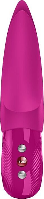 Lay-On Vibrator Fun Factory Volta Powerful Touch