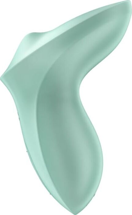 Lay-On Vibrator Satisfyer Exciterrr Unique Roller Ball