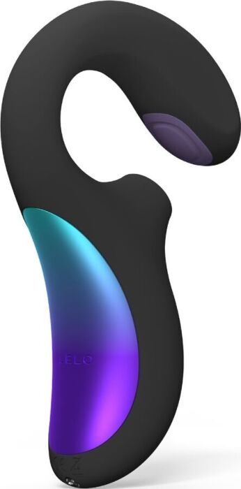 Vibrator LELO Enigma Double Sonic Unique Pleasure