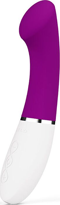 G-Spot Vibrator LELO GIGI™ 3 Pink - App Control