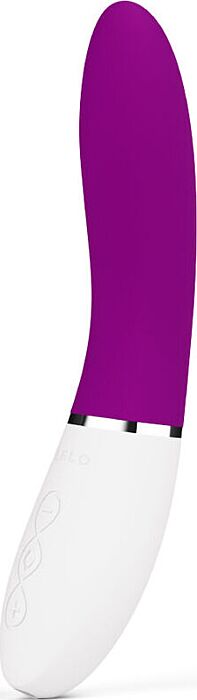 G-Spot Stimulator LELO LIV™ 3 - Discreet Pleasure