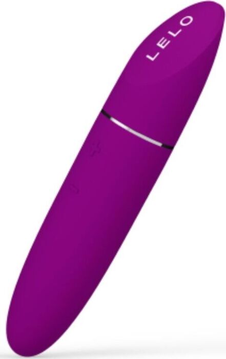 Vibrator LELO MIA 3 Discreet Design Pink