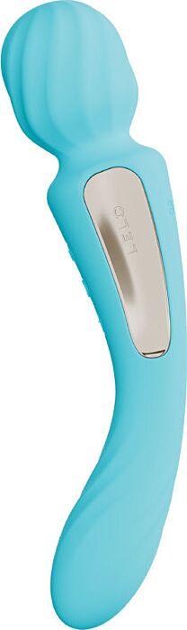 Vibrator LELO SWITCH Double Stimulation Celeste