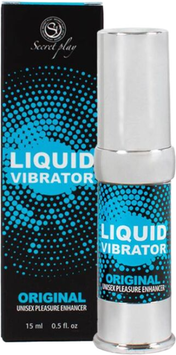 Vibrant Liquid Unisex 15ml Vibrant Liquid Unisex 15ml