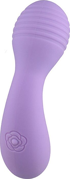 Tokyo Design Maro Kawaii Wand Rechargeable Vibrator Tokyo Design Maro Kawaii Wand Rechargeable Vibrator