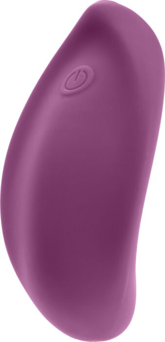 S Pleasures Phenomena Mini External Vibrator S Pleasures Phenomena Mini External Vibrator