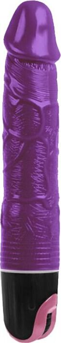 BAILE Multispeed Classic Vibrator for Anal & Vaginal Use BAILE Multispeed Classic Vibrator for Anal & Vaginal Use