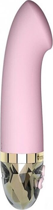 Mystim Right on Ron Compact G-spot Vibrator Mystim Right on Ron Compact G-spot Vibrator