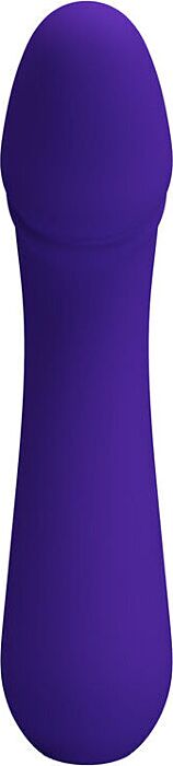 Vibrator Pretty Love Cetus Rechargeable G-Spot