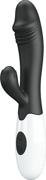 G-Spot Vibrator Pretty Love Snappy Powerful Vibes G-Spot Vibrator Pretty Love Snappy Powerful Vibes