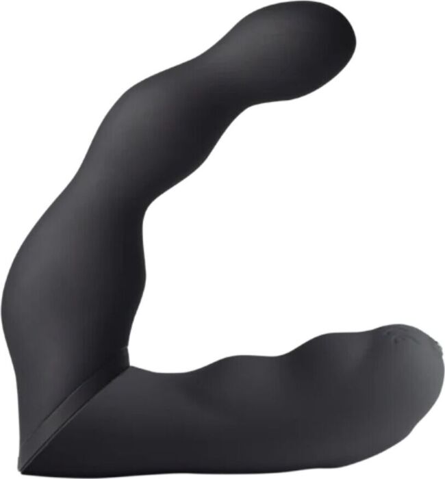 Prostate Vibrator Rocks-Off Adapt Dual Motor