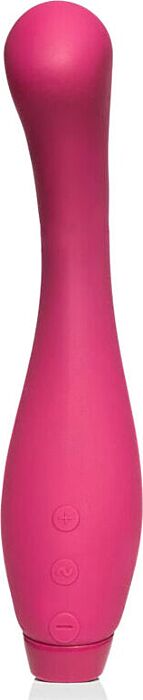 G-Spot Vibrator Pink Fire