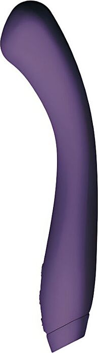 G-Spot Vibrator Juno - Purple G-Spot Vibrator Juno - Purple