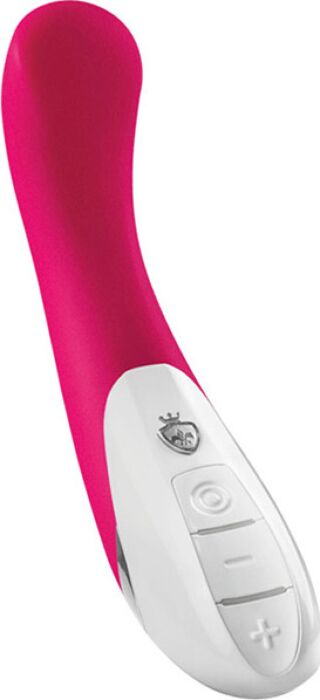 Mystim Al Punto G-Spot Vibrator Mystim Al Punto G-Spot Vibrator
