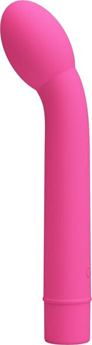 G Spot Vibrator Pretty Love Logan Pink 10 Vibes G Spot Vibrator Pretty Love Logan Pink 10 Vibes