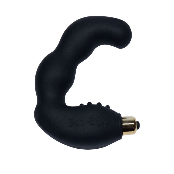 G-Spot Massager Rocks-Off Bad Boy for Prostate Stimulation G-Spot Massager Rocks-Off Bad Boy for Prostate Stimulation