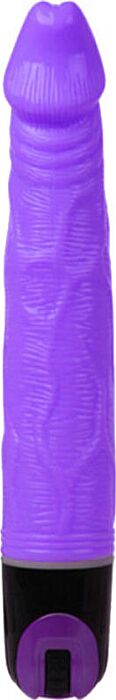 Purple Passion Vibrator