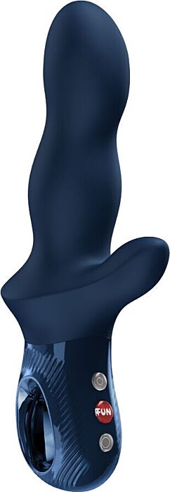 Rabbit Vibrator Fun Factory Bi Stronic Crave Deep Thrusting