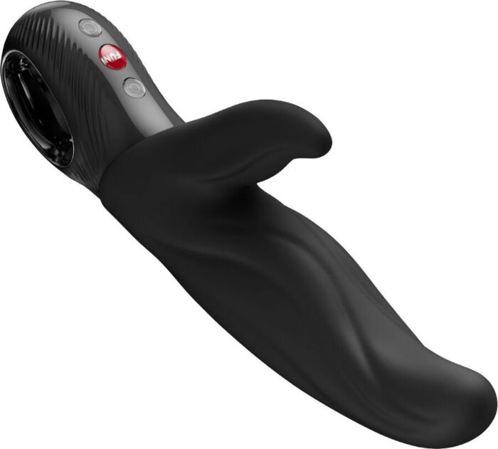 Rabbit Vibrator Fun Factory Lady Bi Dual Action Rabbit Vibrator Fun Factory Lady Bi Dual Action