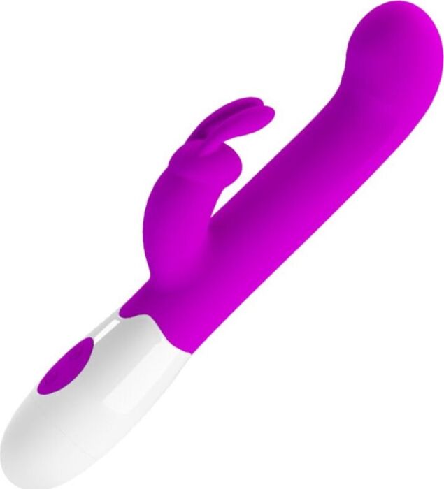 Rabbit Vibrator Pretty Love Centaur 30 Modes