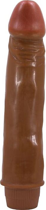 Realistic Vibrator Baile Dwarf 21cm - Discreet Pleasure Realistic Vibrator Baile Dwarf 21cm - Discreet Pleasure