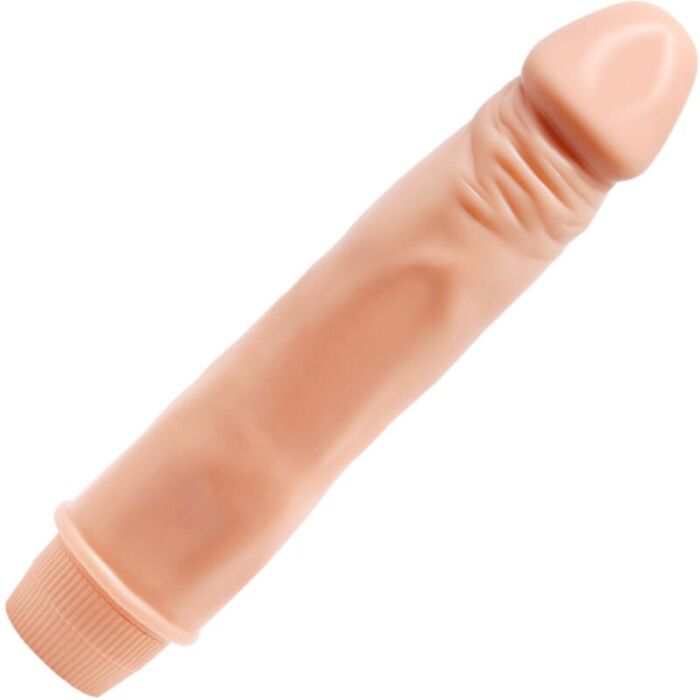 Realistic Vibrator BAILE Dwarf 21cm Natural Feel