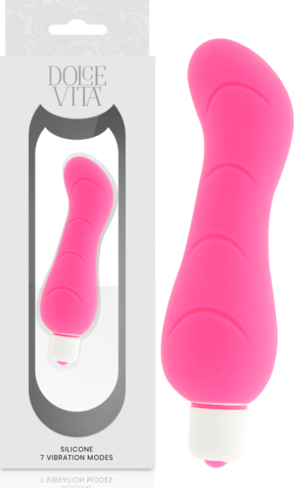 G Spot Vibrator Night of Pleasure