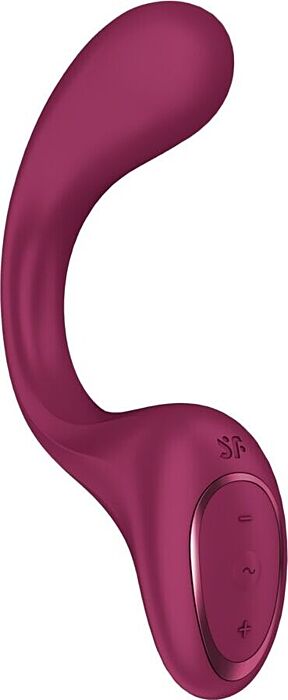 Rabbit Vibrator Satisfyer G for Goddess 2 Dual Stimulation