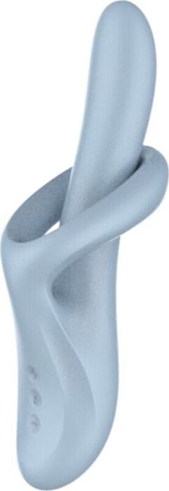 Vibrator Satisfyer Heat Flex 4 Heated Sensation