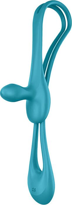 Vibrator Satisfyer Plug & Play 1 Flexible Design