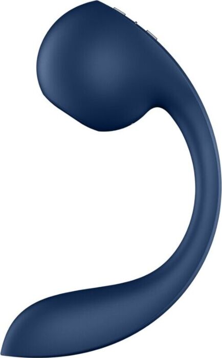 Vibrator Satisfyer Pro+ Wave 4 G-Spot & Air Pulse