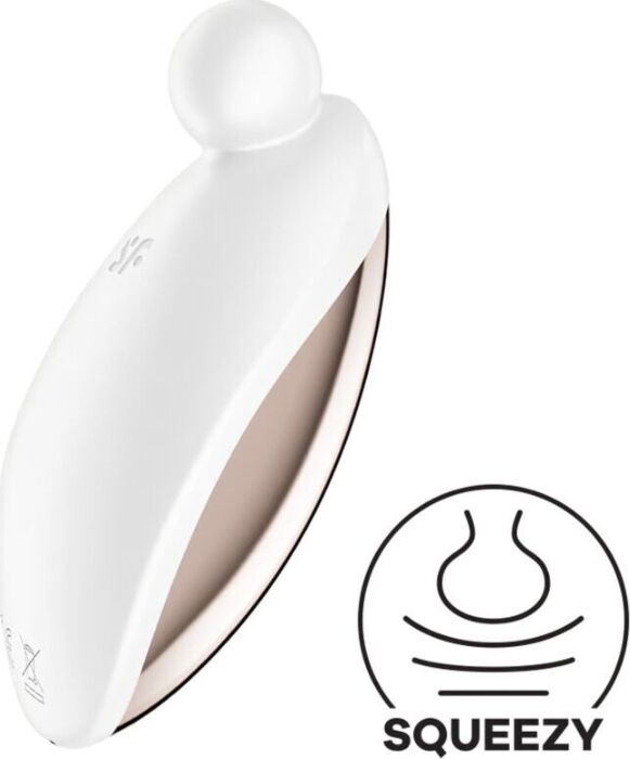 Vibrator Satisfyer Spot On 2 Lay-On Clitoral