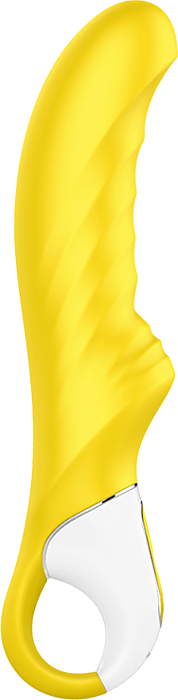 SATISFYER VIBE YUMMY SUNSHINE vibrator