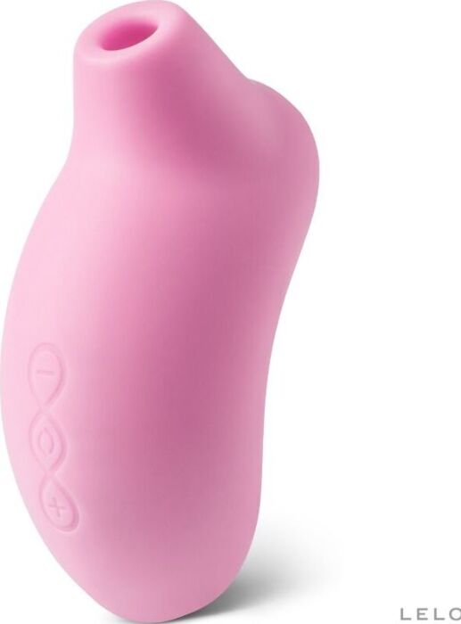 LELO SONA Clitoral Stimulator – Sonic Pulses