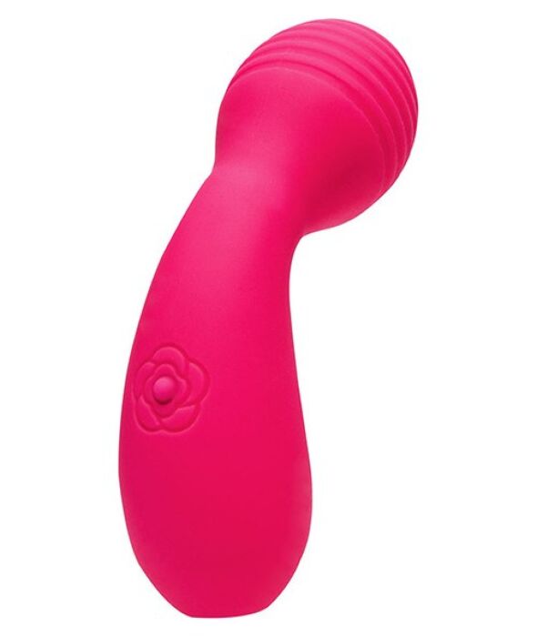 Tokyo Design Maro Kawaii Wand Vibrator