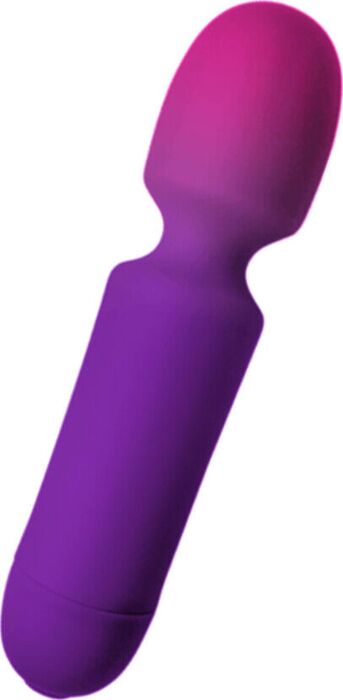 Wand Vibrator Rocks-Off Glo-Girl Mini Powerful