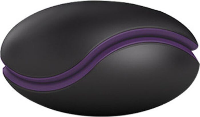 Zini Deux Double Vibrator for Couples and Solo Play