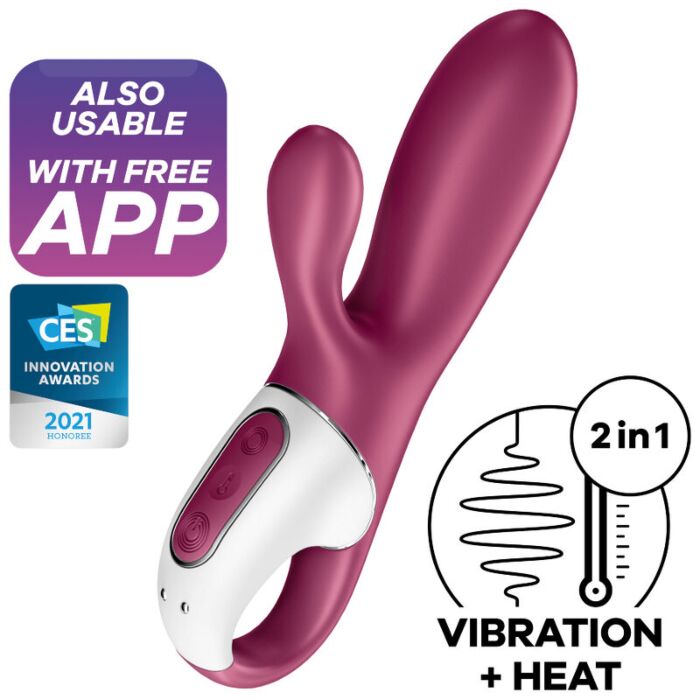 Vibro Rabbit G-Spot Vibro Rabbit G-Spot