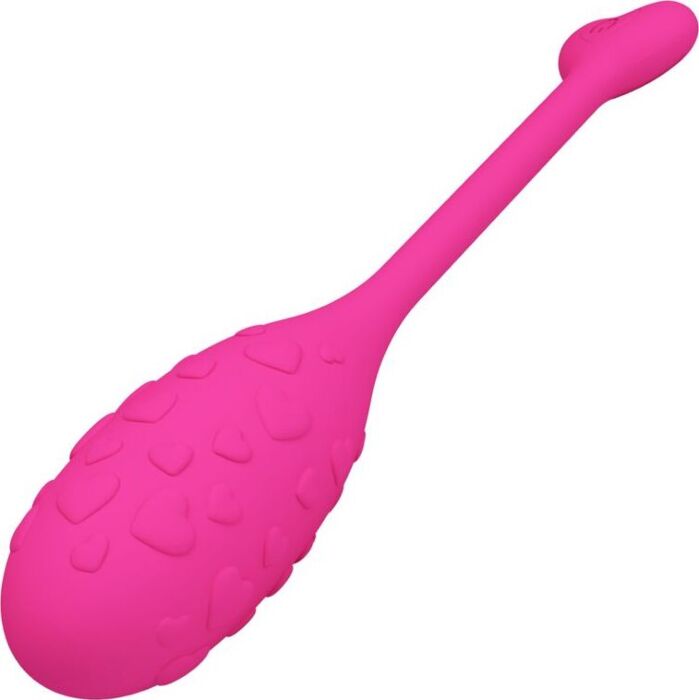 Pink Fish Vibrator