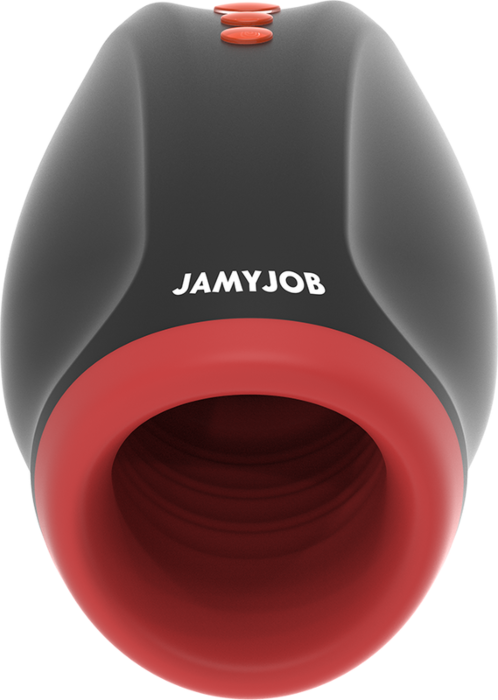 VibroPulse - Advanced Masturbator