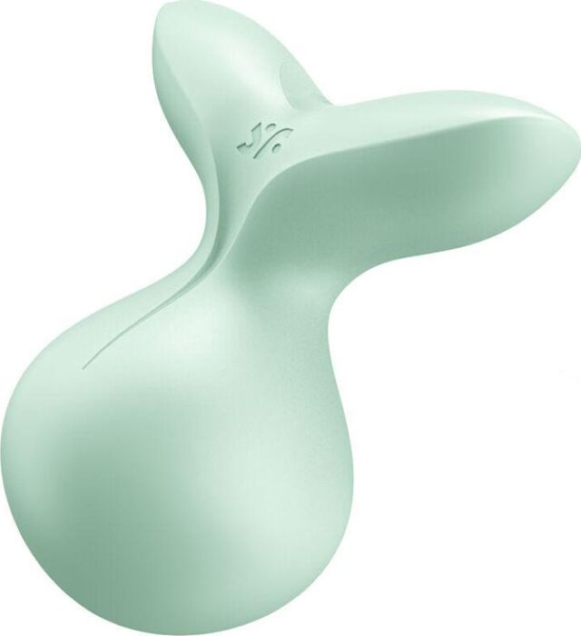 Lay-On Viva Verde Vibrator Lay-On Viva Verde Vibrator