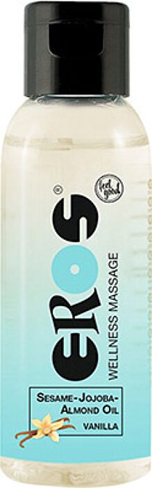 Vanilla Eros Oil 50ml