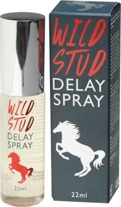 Wildfire Delay Spray Wildfire Delay Spray