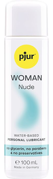 Nude Lubri 100ml