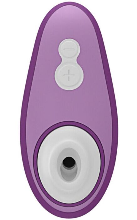 Womanizer Liberty 2 Purple Clitoral Suction Stimulator