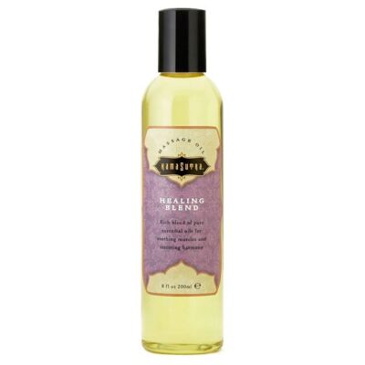 Kamasutra Harmony Oil