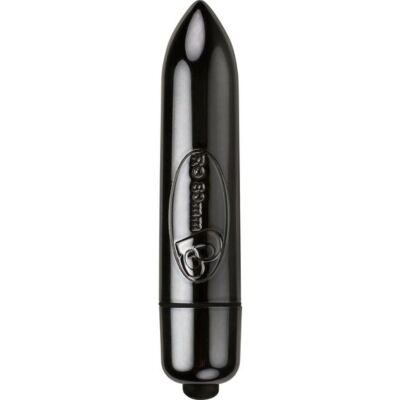 Pleasure Night Vibrating Bullet